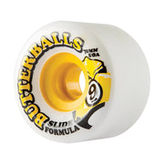 Sector 9 - Butterballs 80a Wheels - 70mm - Board Of Missoula