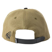 Creature - The Creeper Strapback Low Hat