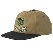 Creature - The Creeper Strapback Low Hat