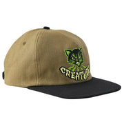 Creature - The Creeper Strapback Low Hat