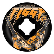 OJ Wheels - Figgy Flying V Mini Combos 54mm 99a