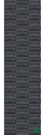 Thrasher - Checkerboard Grip Tape 9" x 33"