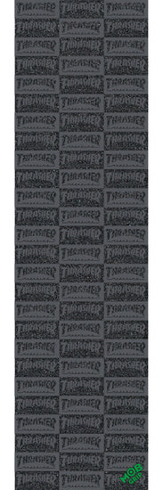 Thrasher - Checkerboard Grip Tape 9" x 33"