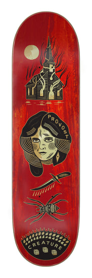 Creature - Provost Origins Pro 8.47" Deck