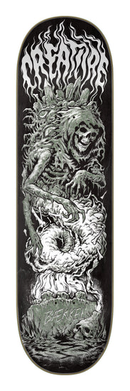 Creature - Baekkel Graveyard Pro 8.6" Deck