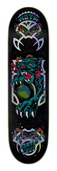 Creature - Asta Space Cat VX 8.25" Deck