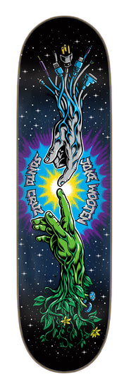 Creature - Wooten Contact Pro 8.5" Deck