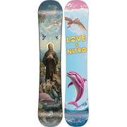 Nitro - Cheap Thrills x Love Snowboard 2027