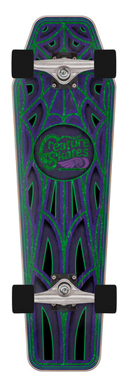 Creature - Grave Roller 8.47" Complete Skateboard