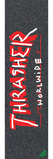 Thrasher - Gonz Mag Grip Tape 9" x 33"