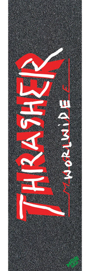 Thrasher - Gonz Mag Grip Tape 9" x 33"