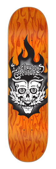 Creature - Lockwood Dreamland Pro 8.25" Deck