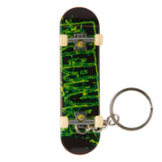 Creature - Inferno Logo Outline Fingerboard Keychain