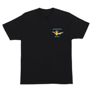 Independent Trucks - Gonz Hanger T-Shirt - Black