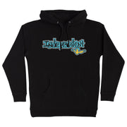 Independent Trucks - Gonz Bar Hoodie - Black