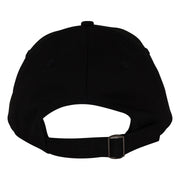 Independent Trucks - Gonz Bar Dad Strapback Hat - Black