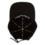 Independent Trucks - Gonz Bar Dad Strapback Hat - Black