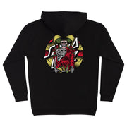 Independent Trucks - Guzman Dining Dot Hoodie - Black