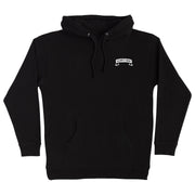 Independent Trucks - Guzman Dining Dot Hoodie - Black