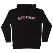 Independent - Lance Mountain Ransom Heavyweight Hoodie