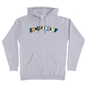 Independent - Lance Mountain Ransom Heavyweight Hoodie