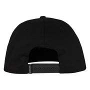 Independent - Lance Mountain Ransom Snapback Hat - Black