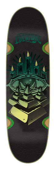 Creature - Conjure Large 9.0" Deck