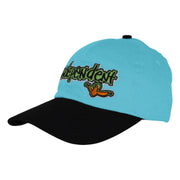 Independent Trucks - Gonz Bar Dad Strapback Hat - Stone Blue