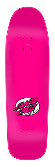 Santa Cruz - Dressen Hannya Mask Pro 9.3" Deck