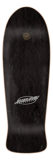 Santa Cruz - Meek Slasher Reissue 10.1" Deck
