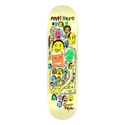 Antihero - Grant Expressions 8.5" Deck