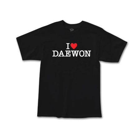 Thank You - I Heart Daewon T-Shirt