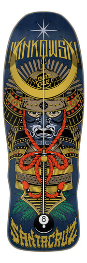 Santa Cruz - Winkowski Samurai Pro 10.35" Deck