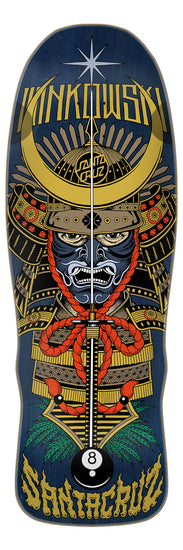 Santa Cruz - Winkowski Samurai Pro 10.35" Deck