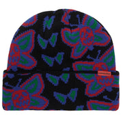 Corduroy - Skullfly Beanie