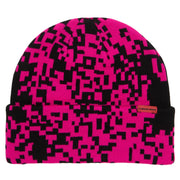 Corduroy - Pixels Beanie