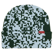 Corduroy - Pixels Beanie