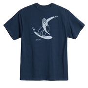 Autumn - Copilot T-Shirt - Navy