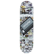 Underworld Element- SkyPager EX7 8.25" Deck - Board Of Missoula