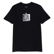 New Deal - Siamese Premium T-Shirt - Black