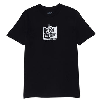 New Deal - Siamese Premium T-Shirt - Black