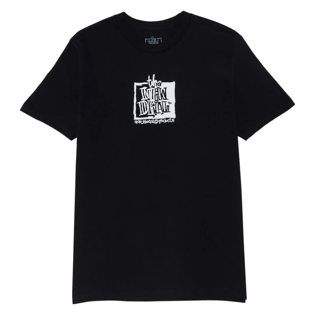 New Deal - Siamese Premium T-Shirt - Black