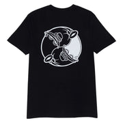 New Deal - Siamese Premium T-Shirt - Black