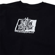 New Deal - Siamese Premium T-Shirt - Black