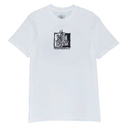 New Deal - Siamese Premium T-Shirt - White