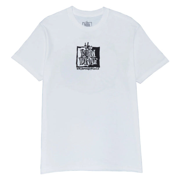 New Deal - Siamese Premium T-Shirt - White