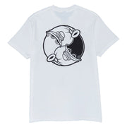 New Deal - Siamese Premium T-Shirt - White