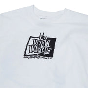 New Deal - Siamese Premium T-Shirt - White