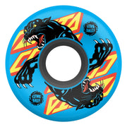 Slime Ball - Natas Reissue OG Slime 78a Wheels - Blue