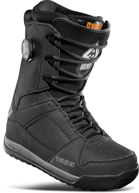 ThirtyTwo - Diesel Hybrid 2025 - Black